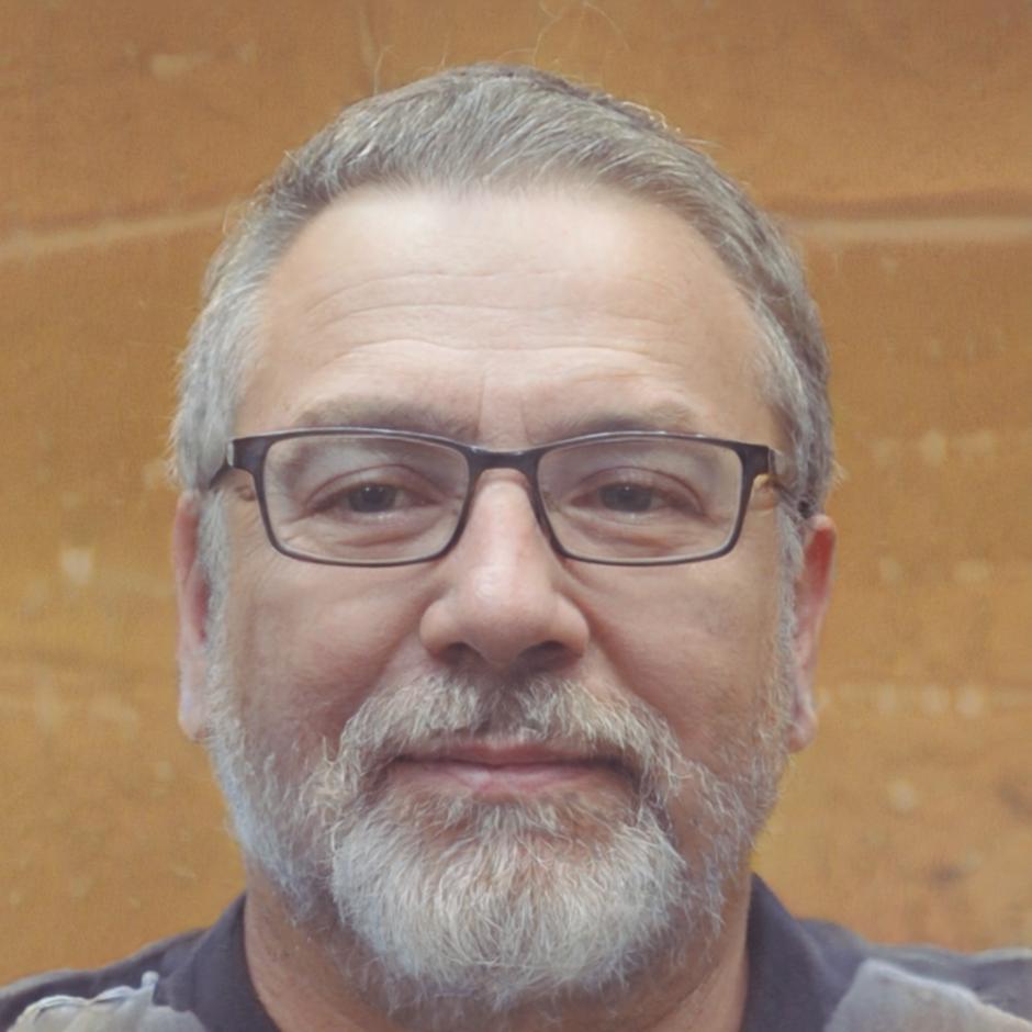Portrait de Vincent Moreau, analyste financier expert