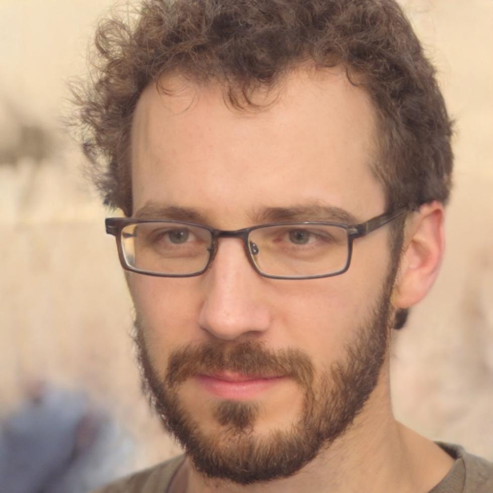 Portrait de Sébastien Laurent, consultant en finance d'entreprise